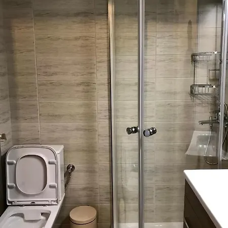 Appartement Jason Lux *