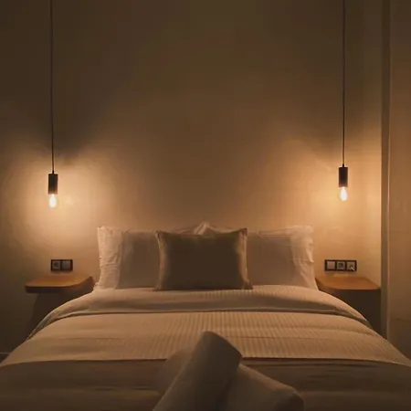 Appartement Jason Lux