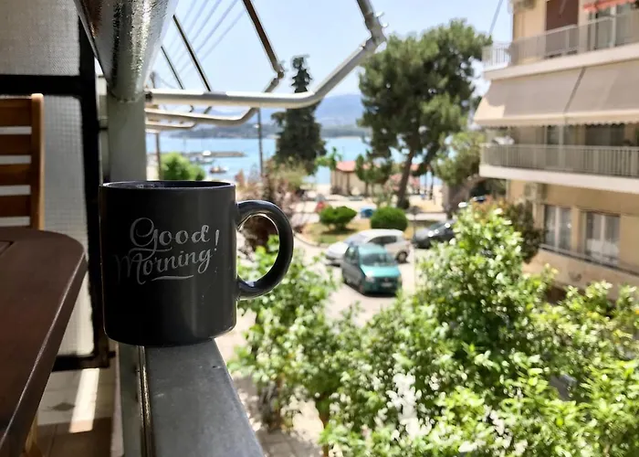 Apartment Jason Lux *